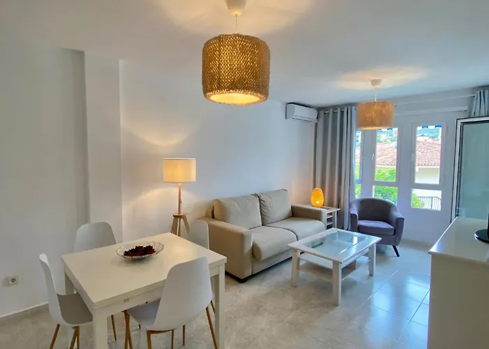 Albir Sepulveda Lejlighed El Albir