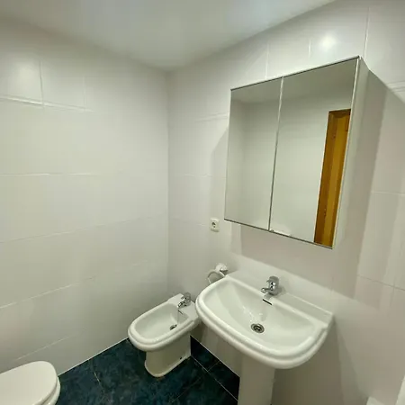Apartment Albir Sepulveda El Albir