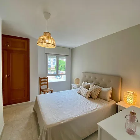 Apartment Albir Sepulveda El Albir