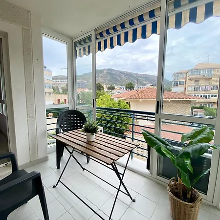 Apartment Albir Sepulveda *