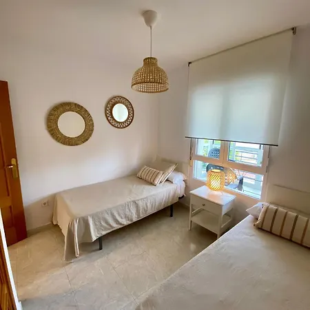 아파트 Albir Sepulveda