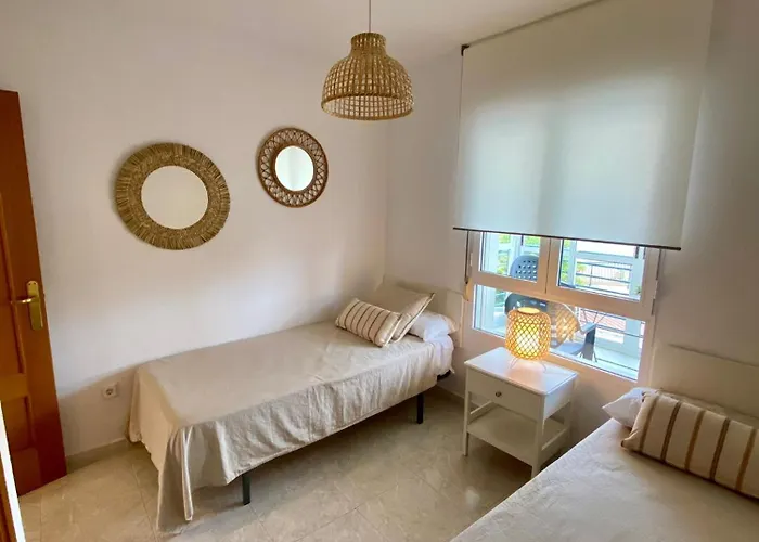 아파트 Albir Sepulveda