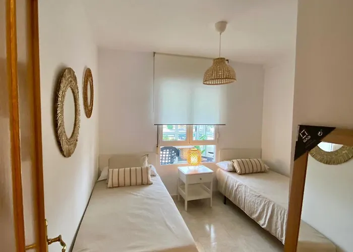 Albir Sepulveda 아파트 *