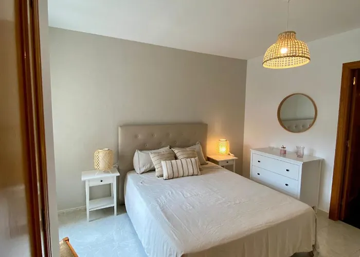 Albir Sepulveda 아파트